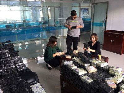 卓資縣特色產品借力“雙11”乘風破浪，電子商務精準扶貧綻放希望之花